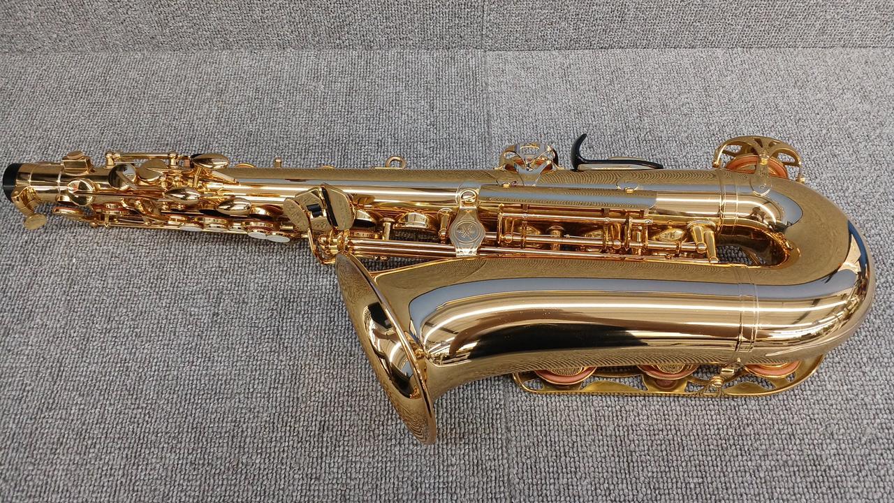 アルトサックスYAMAHA YAS280 美品 YAMAHA YAS-280 アルトサックス YAS280 【管楽器上級