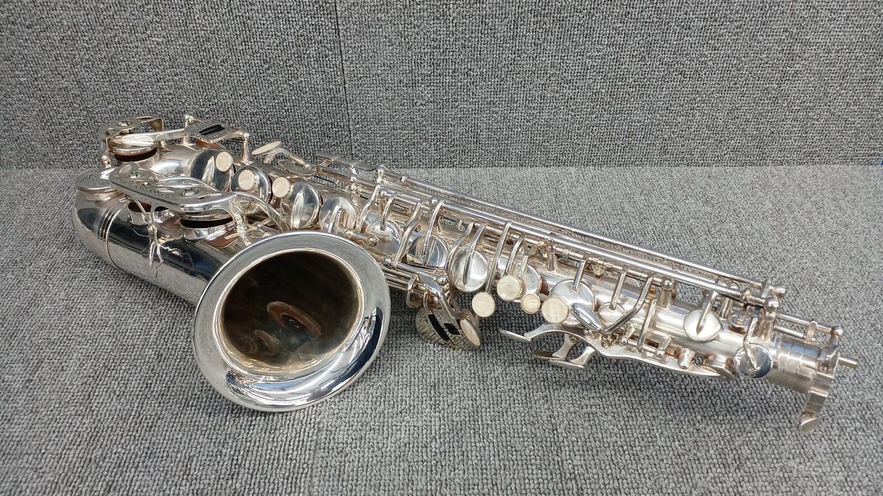 和楽器 Michael J.MICHAEL|2025年6月リペアセンターにてメンテナンス済み