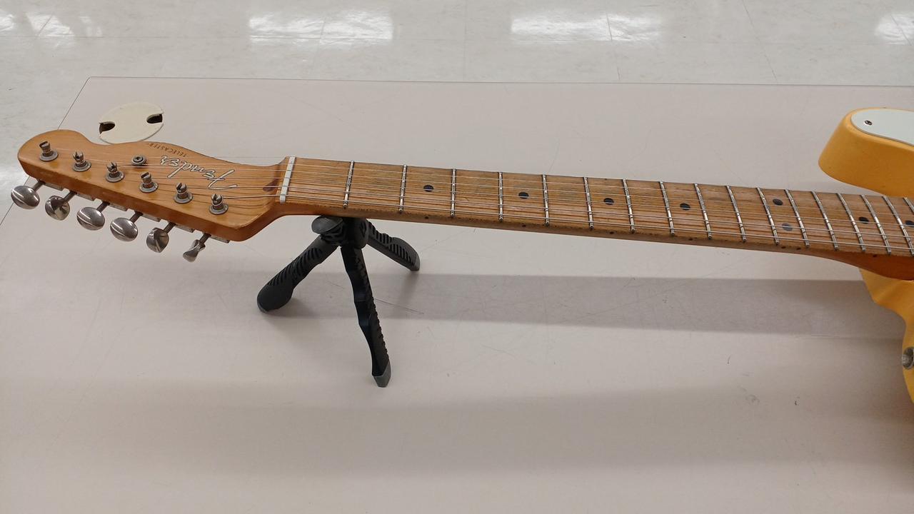 Fender Mexico テレキャスター FENDER MEXICO|エレキギター・テレキャスタータイプ|HARDOFFオフ