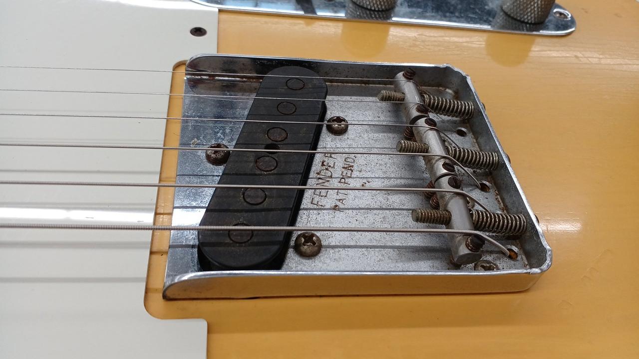 stan出品 Fender Mexico テレキャスター ssol-shopping_2338770160333