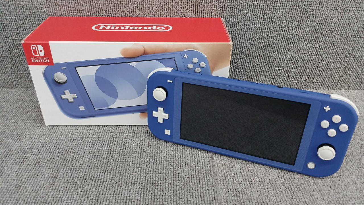 SWITCH LITE