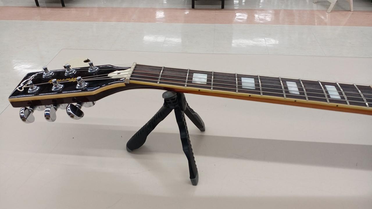 ぐやとん GUYATONE|2025年5月専門店にてリペア済み|HARDOFFオフモール