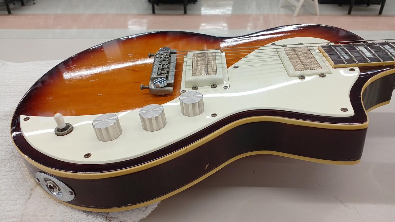 ぐやとん GUYATONE|2025年5月専門店にてリペア済み|HARDOFFオフモール