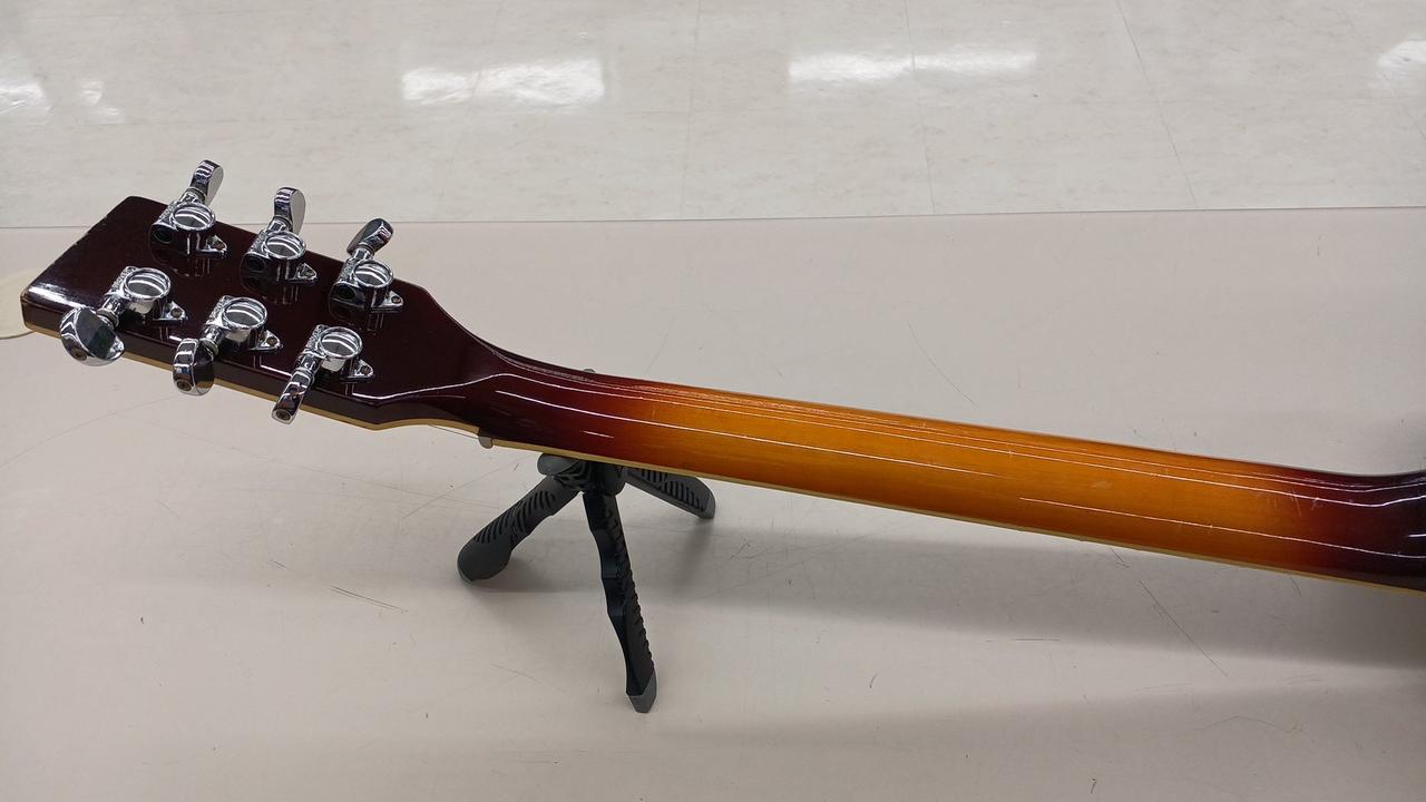 ぐやとん Guyatone 【中古】 オーバードライブ グヤトーン Guyatone OD-X