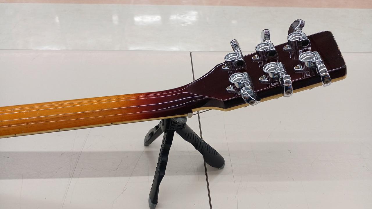 GUYATONE|2025年5月専門店にてリペア済み|HARDOFFオフモール