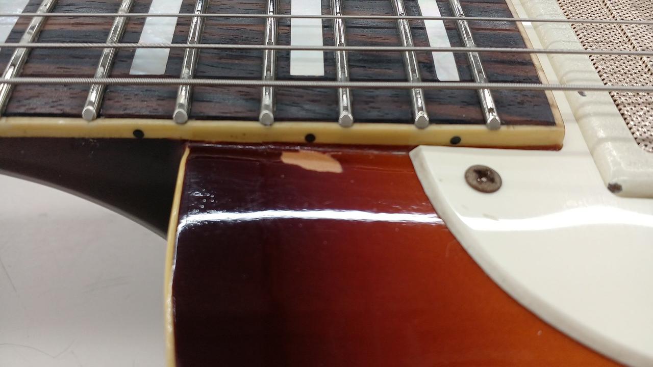 ぐやとん GUYATONE|2025年5月専門店にてリペア済み|HARDOFFオフモール