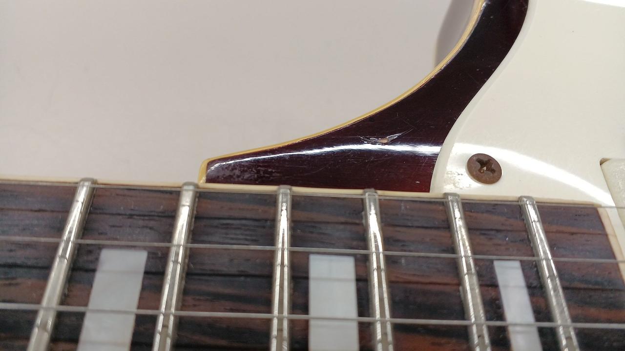 ぐやとん GUYATONE|2025年5月専門店にてリペア済み|HARDOFFオフモール