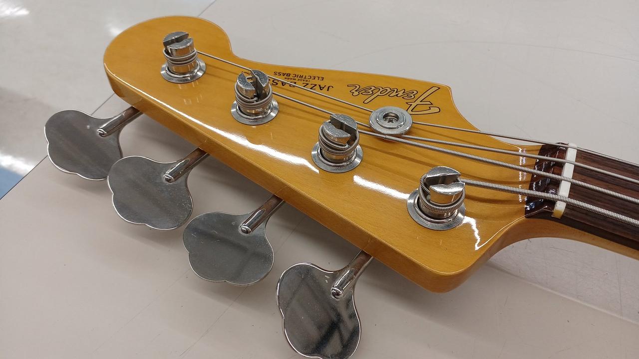 エレキギター　　ベース FENDER JAPAN|ベースギター・エレキベース|HARDOFFオフモール