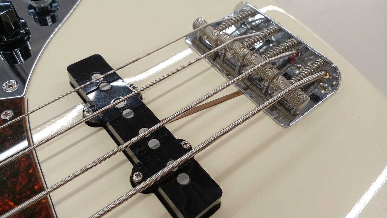 FENDER JAPAN|ベースギター・エレキベース|HARDOFFオフモール