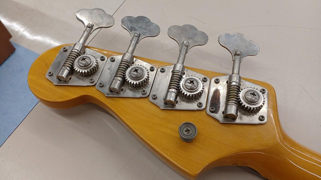 Fender Japan Fretless エレキベース FENDER JAPAN|ベースギター・エレキベースその他|HARDOFFオフ