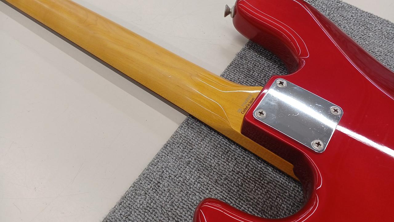 FENDER JAPAN|ベースギター・エレキベースその他|HARDOFFオフ