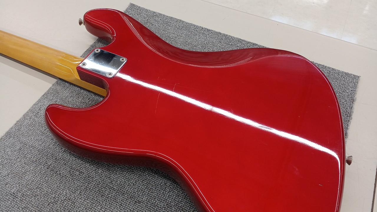 FENDER JAPAN|ベースギター・エレキベースその他|HARDOFFオフ