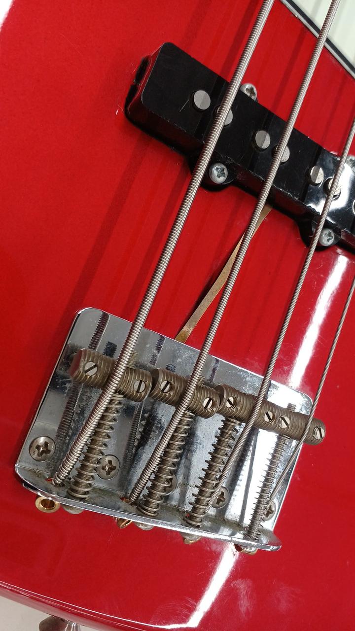 FENDER JAPAN|ベースギター・エレキベースその他|HARDOFFオフ