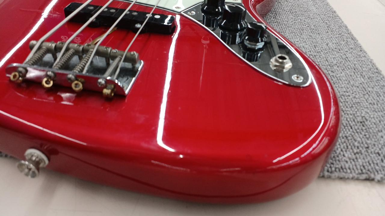 ベース From Japan FENDER JAPAN|ベースギター・エレキベースその他|HARDOFFオフ