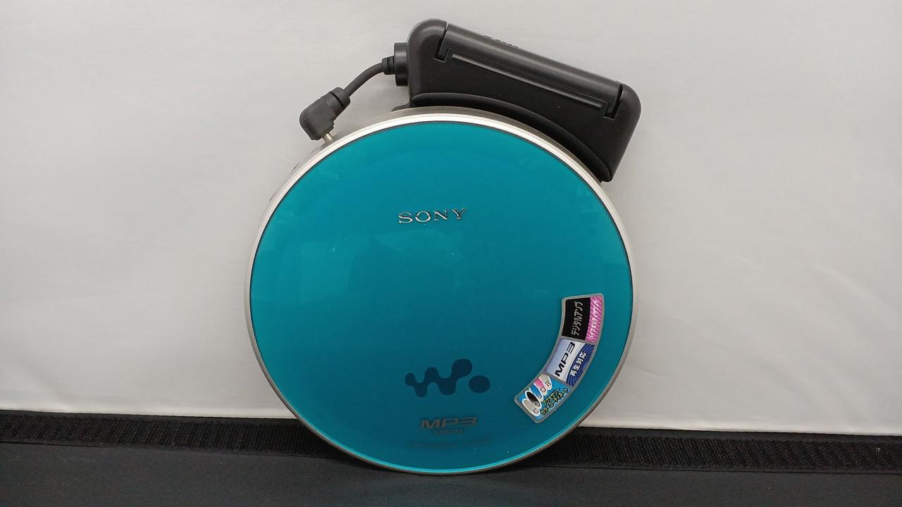 ソニー(SONY)|CDウォークマン|HARDOFFオフモール（オフモ