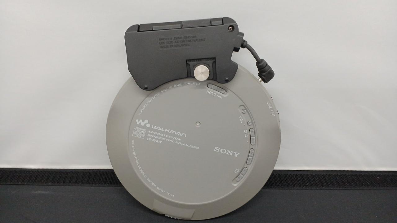ソニー(SONY)|CDウォークマン|HARDOFFオフモール（オフモ