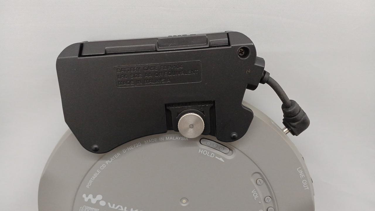 ソニー(SONY)|CDウォークマン|HARDOFFオフモール（オフモ