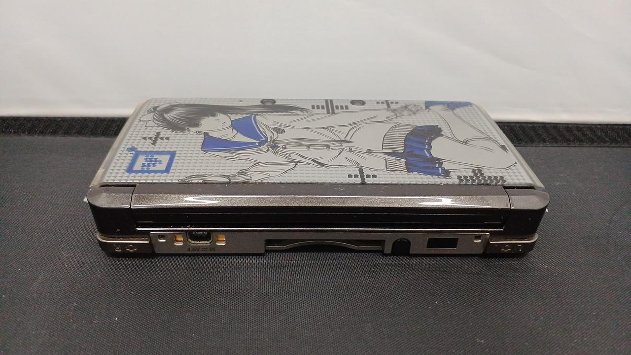 NINTENDO|NEWラブプラスNEWマナカデラックス|HARDOFFオフモール