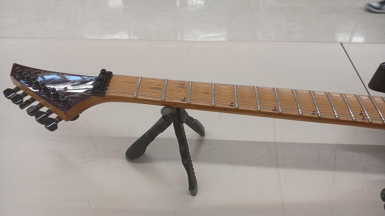 GROVER JACKSON|エレキギター・その他ボディタイプ|HARDOFFオフ