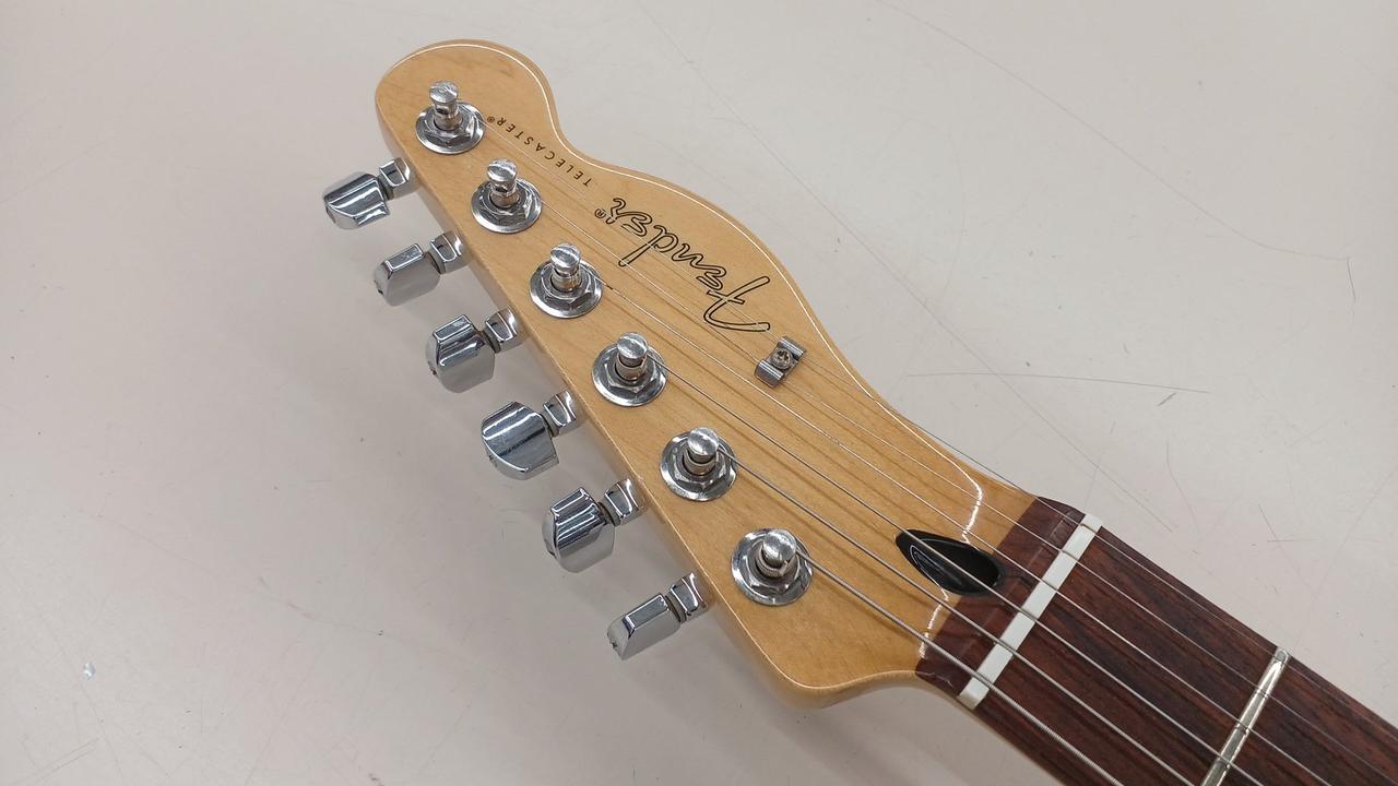 FENDER MEXICO|エレキギター・テレキャスタータイプ|HARDOFFオフ