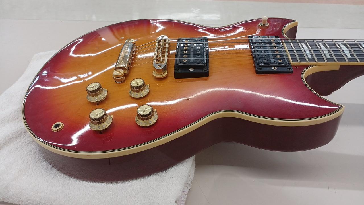 YAMAHA|エレキギター・SGタイプ|HARDOFFオフモール（オフモ