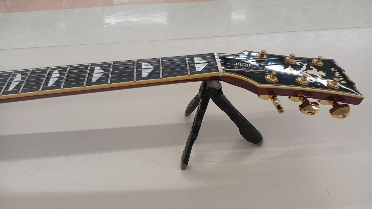 Jagard　Mockingbirdタイプ　エレキギター　　弦は新品に交換済み！ Jagard Mockingbirdタイプ エレキギター 弦は新品に交換済み