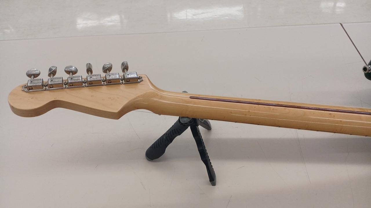 シェクター SCHECTER エレキギター ストラト 美品 付属品多数 シェクター(SCHECTER)|エレキギター ストラトキャスタータイプ