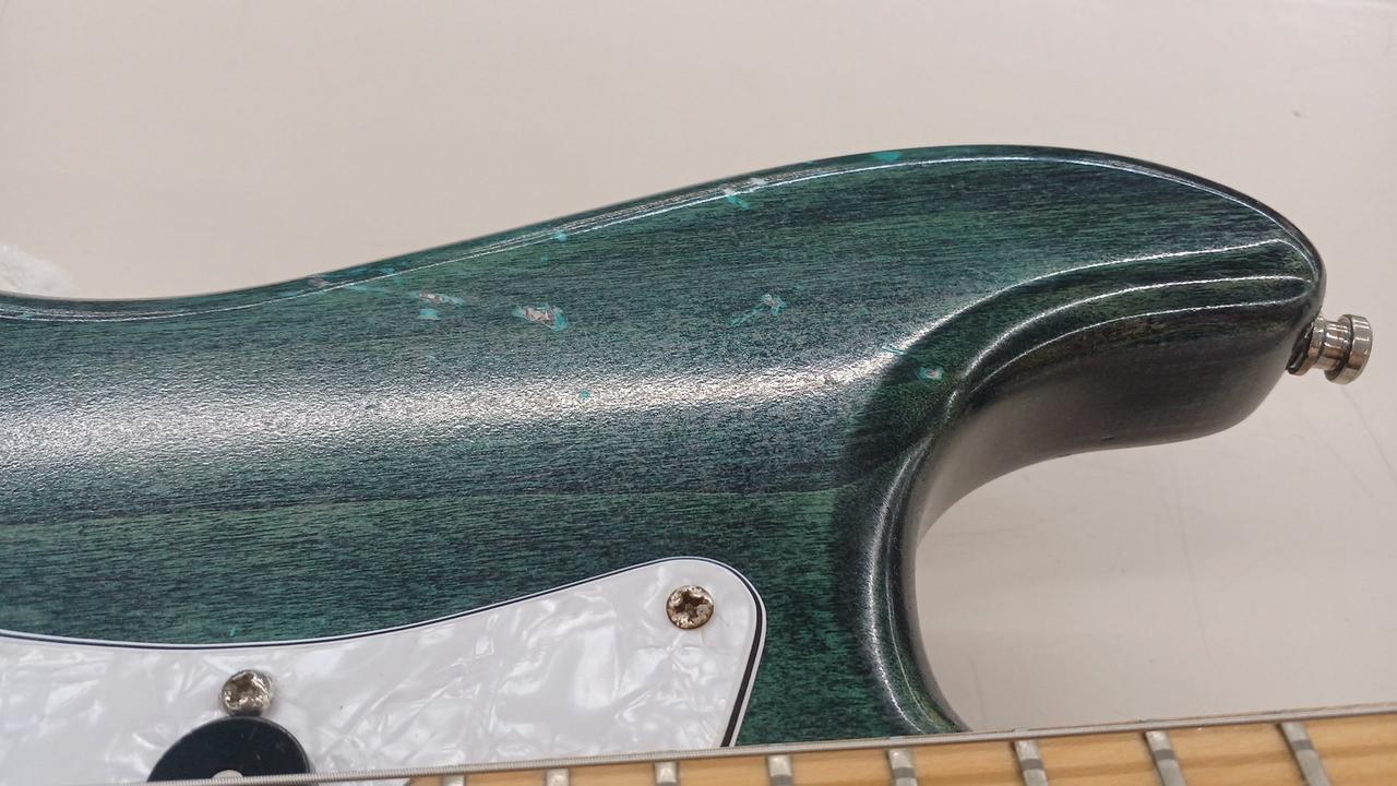 シェクター SCHECTER エレキギター ストラト 美品 付属品多数 シェクター(SCHECTER)|エレキギター|HARDOFFオフモール（オフモ