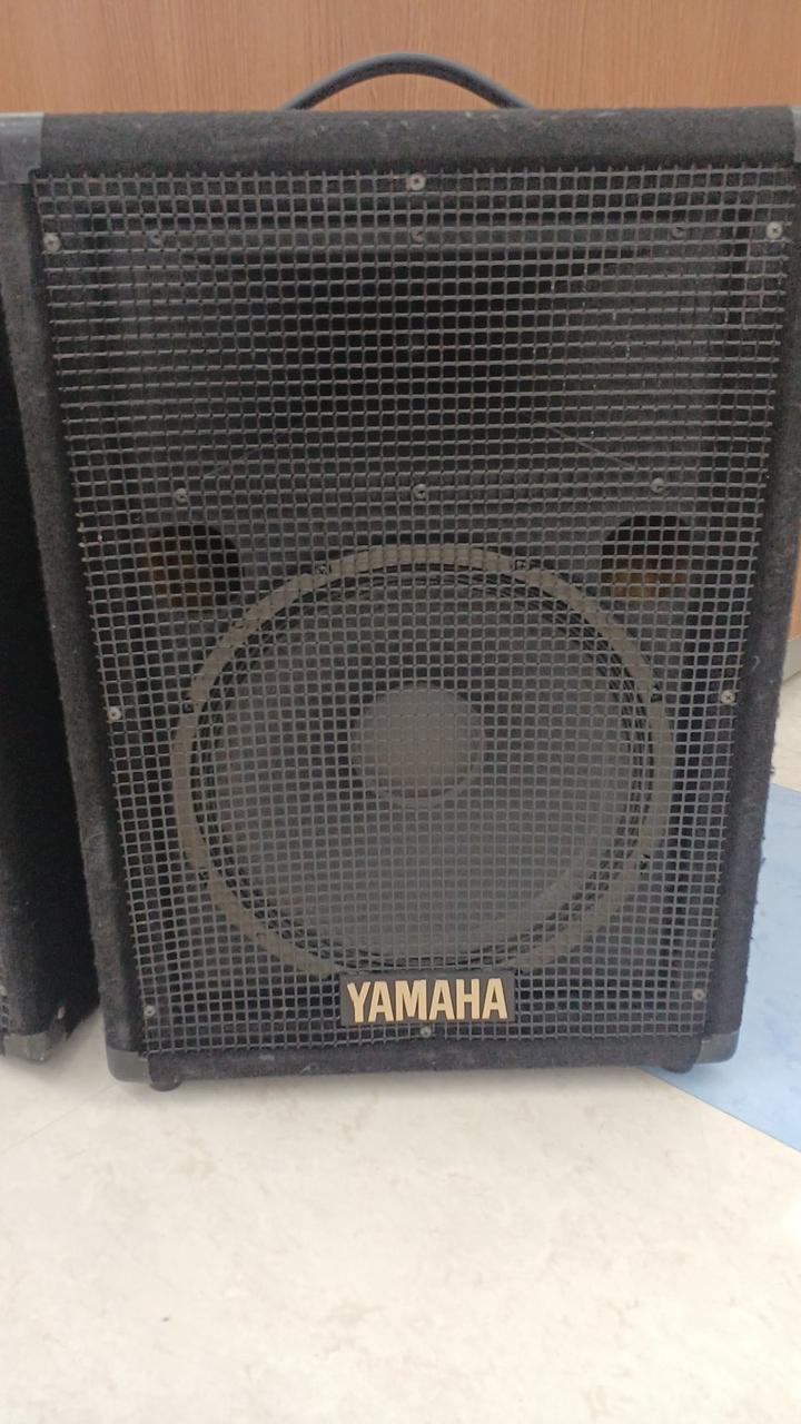 YAMAHA|PAスピーカー(ペア)|HARDOFFオフモール（オフモ