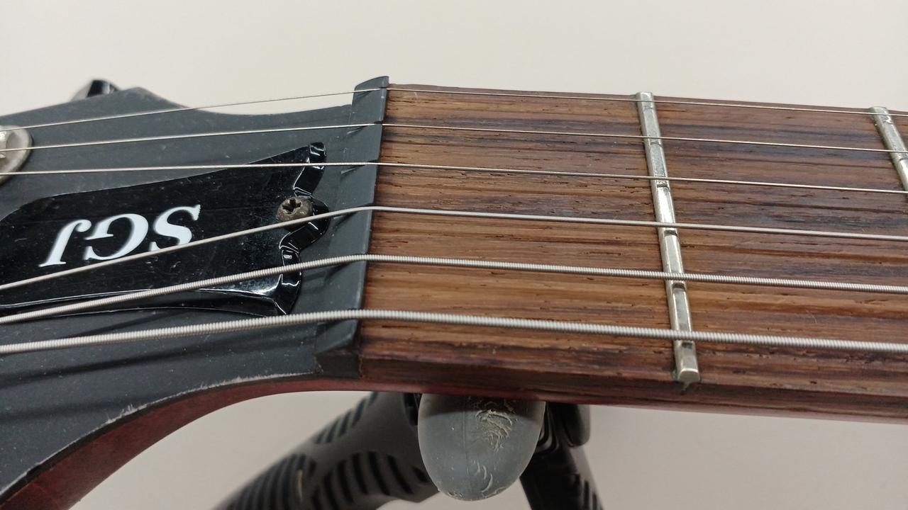 GIBSON|エレキギター・SGタイプ|HARDOFFオフモール（オフモ