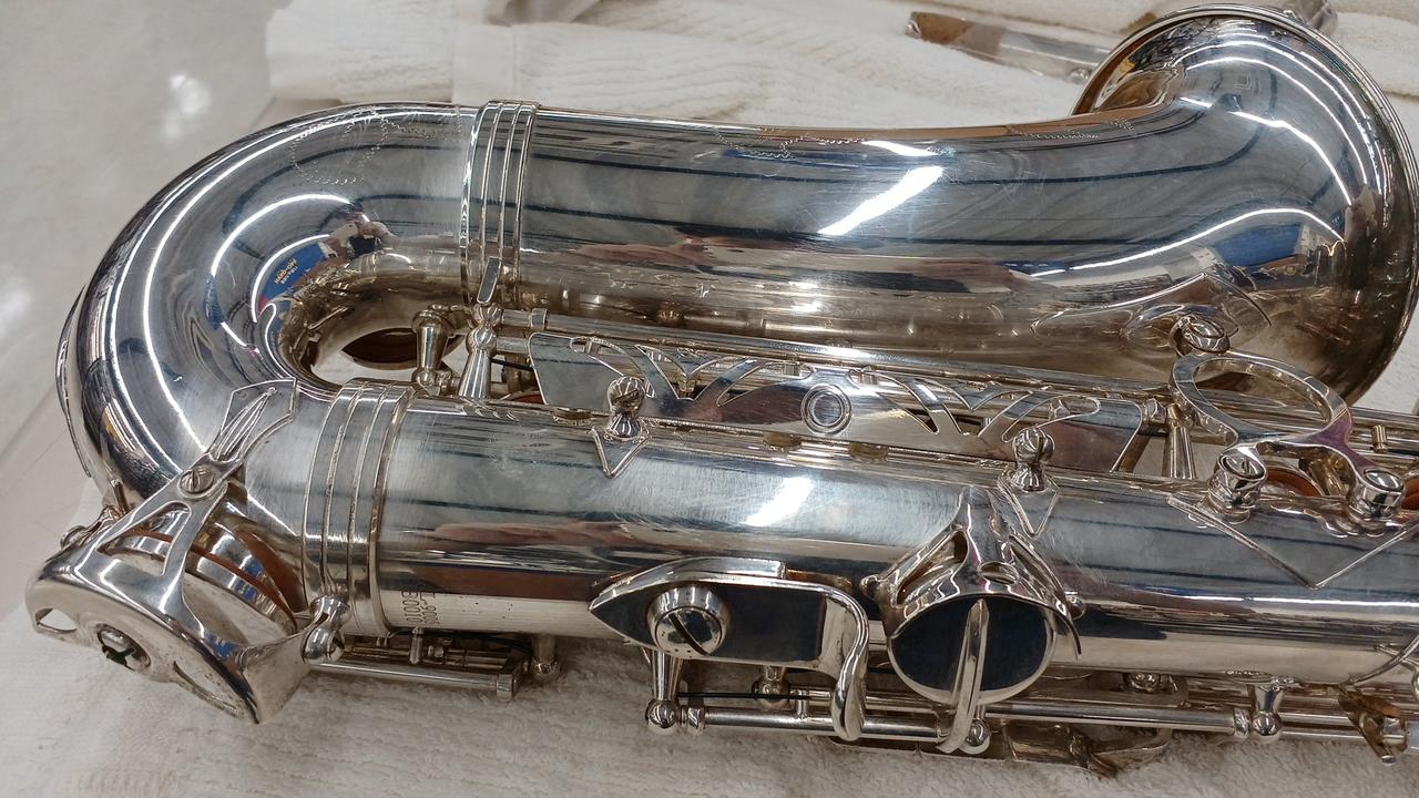 【中古】 Michael’s Music MichaelJones J.MICHAEL|2025年6月リペアセンターにてメンテナンス済み