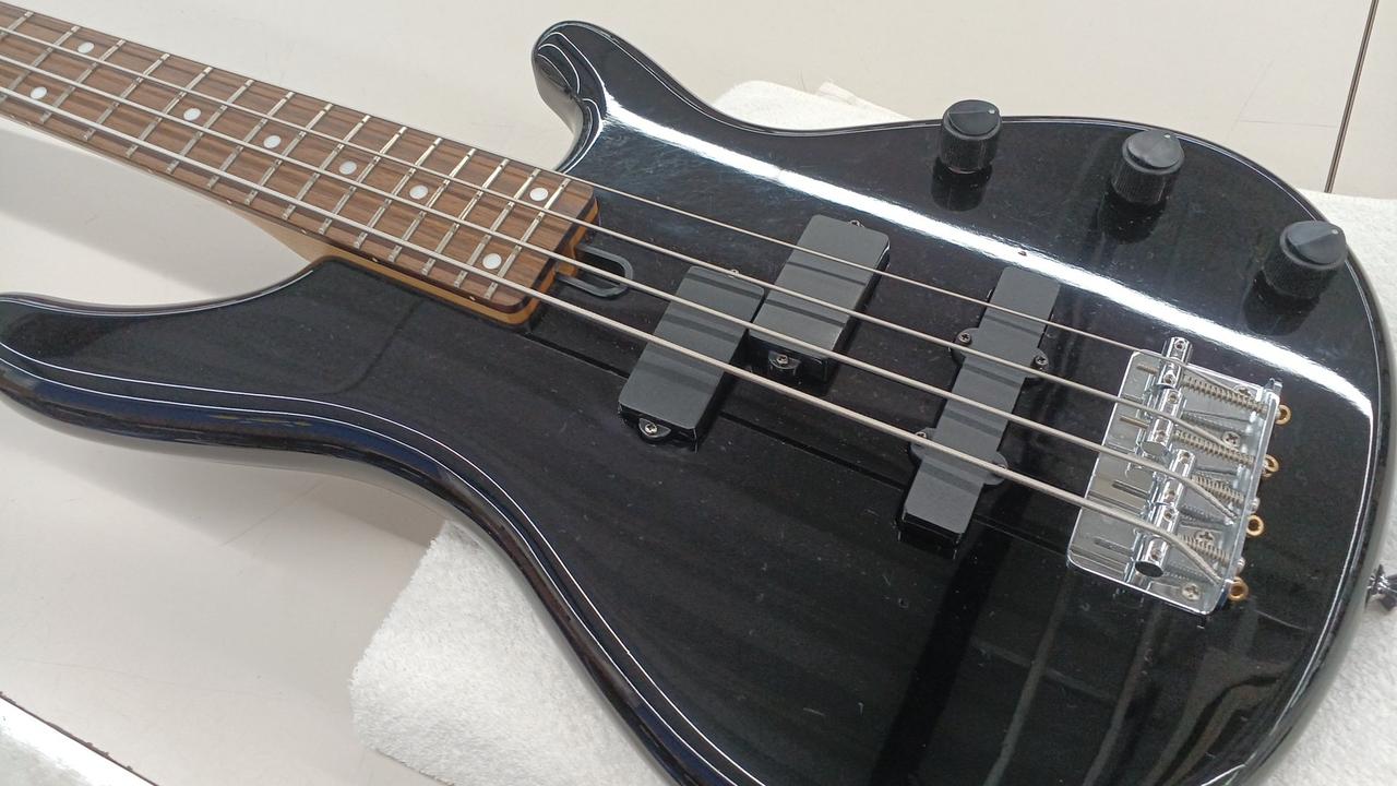 【良品】アンボイ ベースギター 　エレキギター ベース YAMAHA|ベースギター・エレキベースその他|HARDOFFオフモール