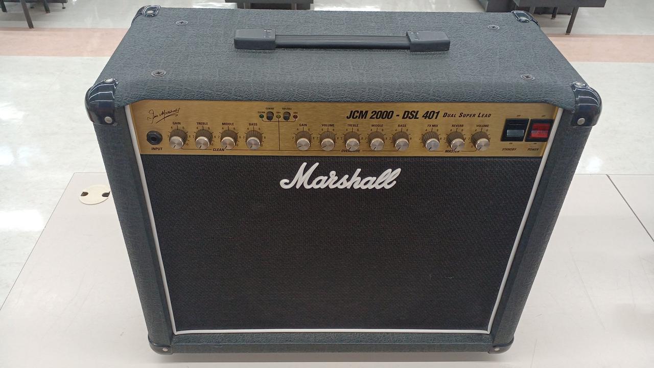 MARSHALL|ギター・ベース用アンプ／コンボ|HARDOFFオフモール