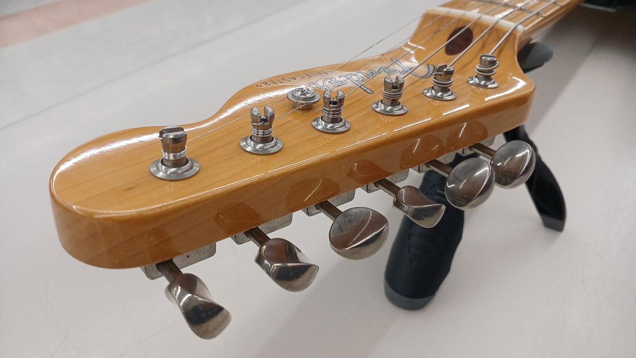 FENDER|エレキギター・テレキャスタータイプ|HARDOFFオフモール
