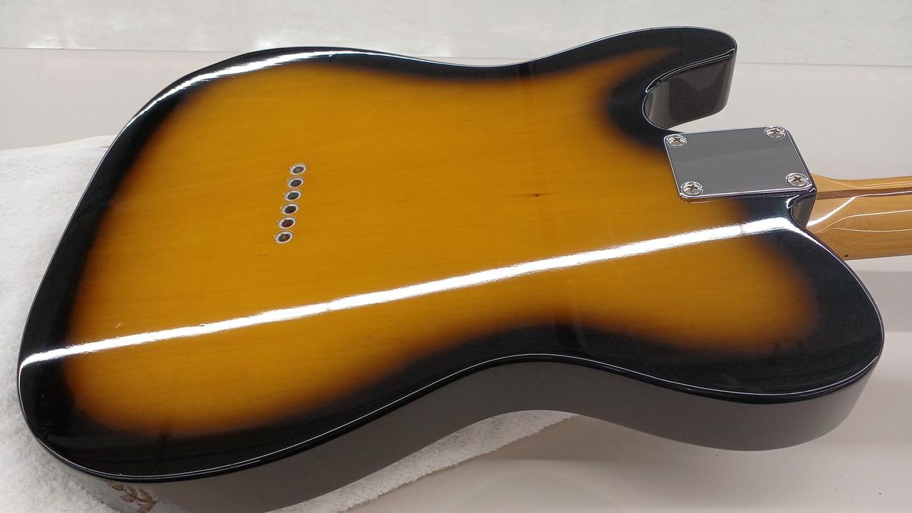 FENDER|エレキギター・テレキャスタータイプ|HARDOFFオフモール