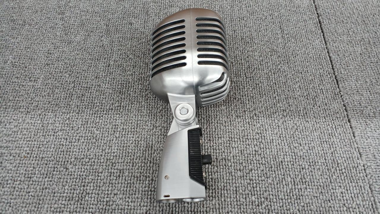 SHURE|ダイナミックマイク|HARDOFFオフモール（オフモ