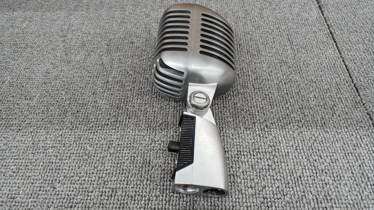 SHURE|ダイナミックマイク|HARDOFFオフモール（オフモ