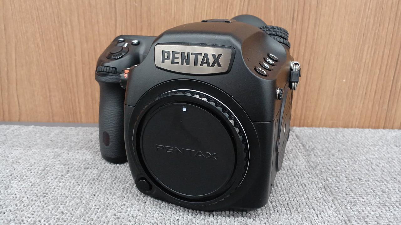 PENTAX|デジタル一眼レフカメラ|HARDOFFオフモール（オフモ