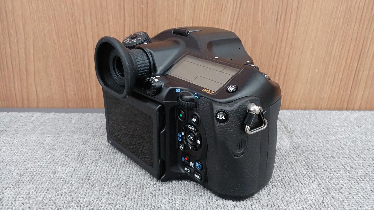 PENTAX|デジタル一眼レフカメラ|HARDOFFオフモール（オフモ