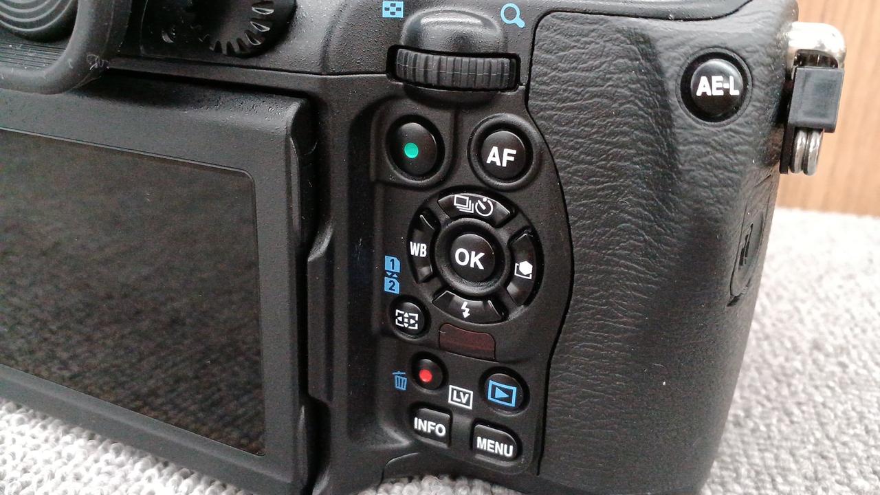 PENTAX|デジタル一眼レフカメラ|HARDOFFオフモール（オフモ