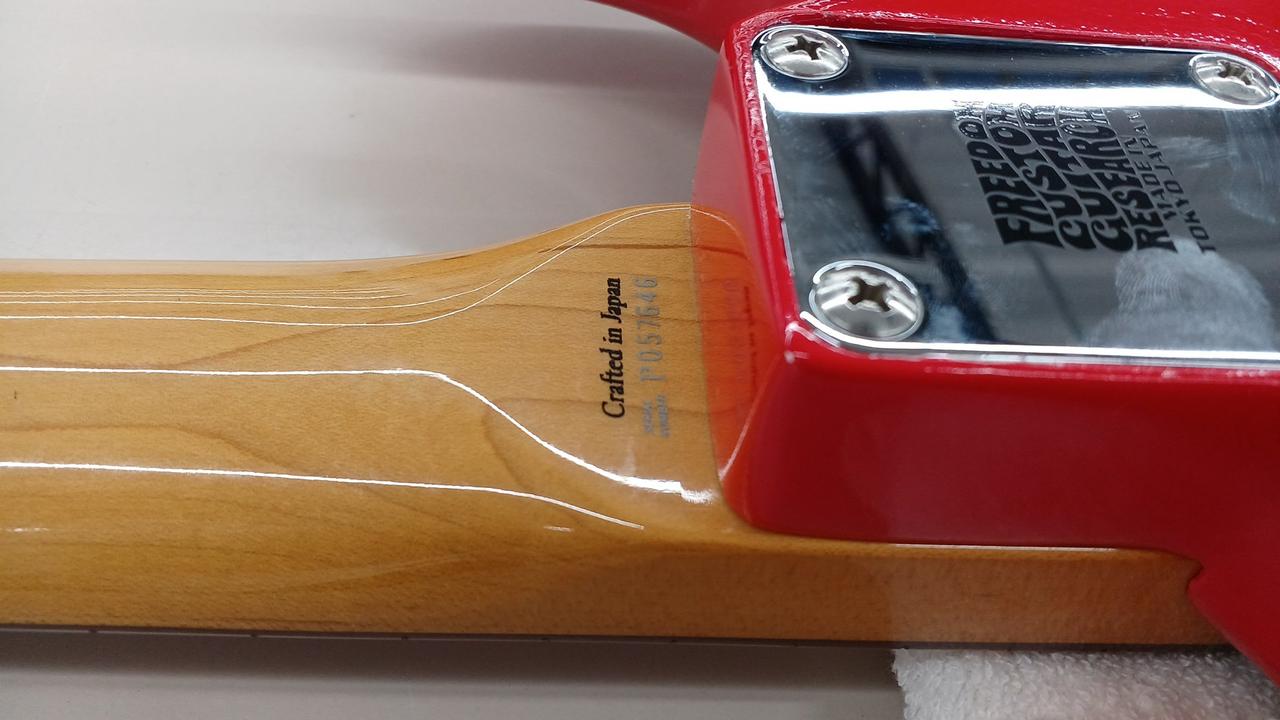 FENDER JAPAN|エレキギター ストラトキャスタータイプ|HARDOFF