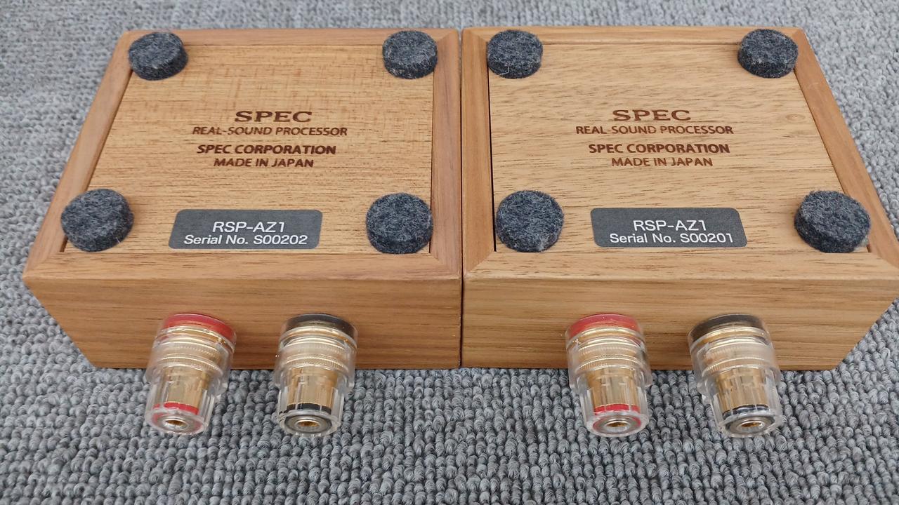 SPEC|オーディオ関連商品|HARDOFFオフモール（オフモ
