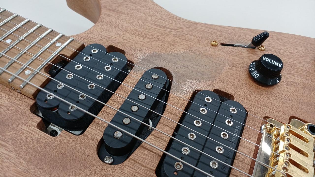 CHARVEL|エレキギター ストラトキャスタータイプ|HARDOFFオフ