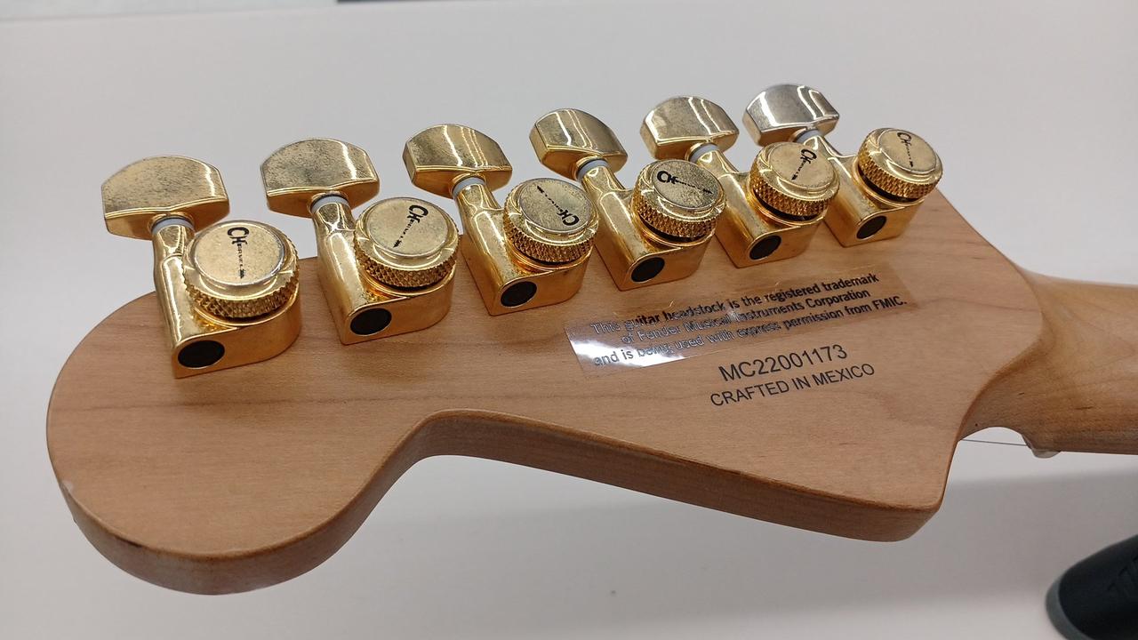 CHARVEL|エレキギター ストラトキャスタータイプ|HARDOFFオフ