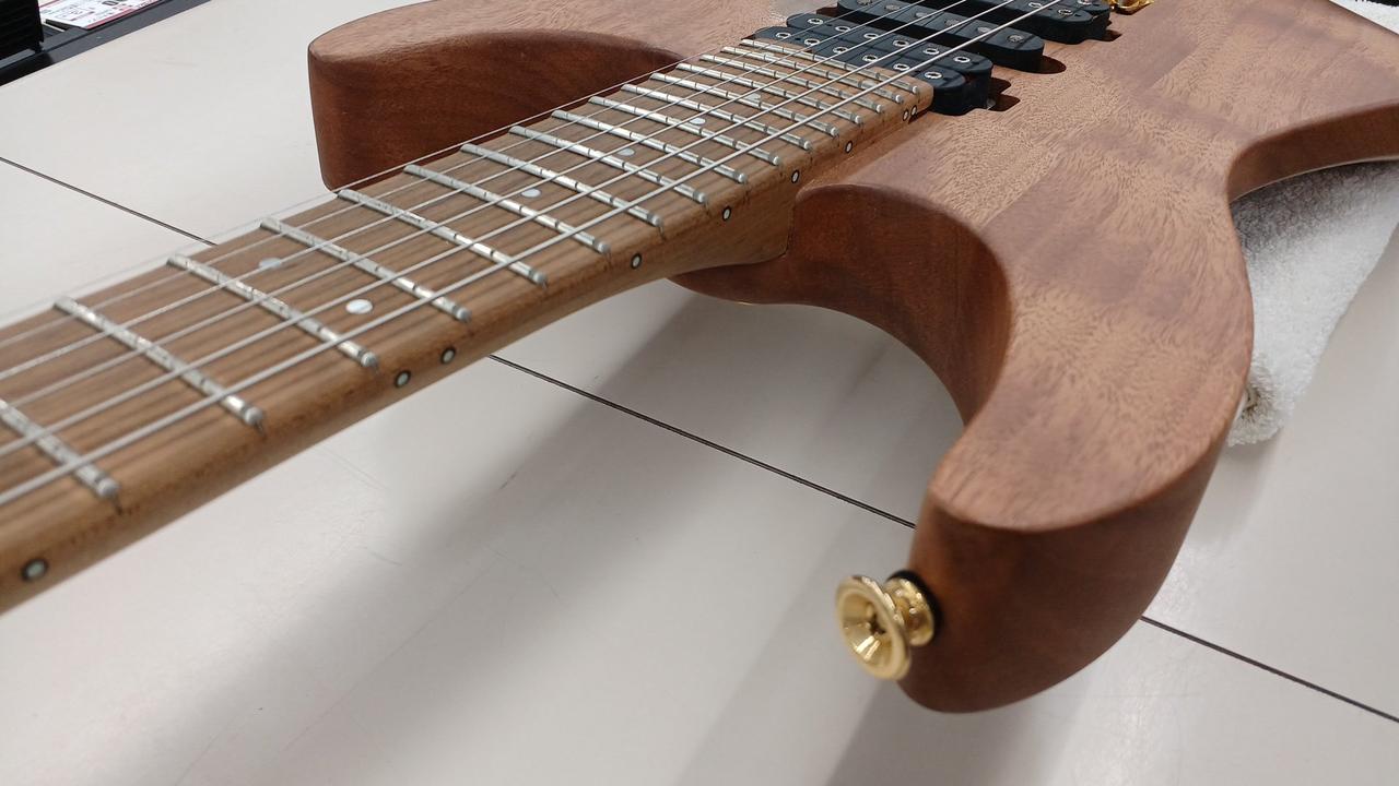 シャーベル ストラトキャスター改 シャーベル ストラトキャスター改 CHARVEL[シャーベル]|ストラト