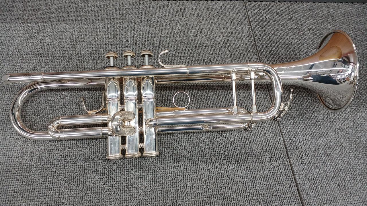 BACH|トランペット|HARDOFFオフモール（オフモ）|1011000000020962