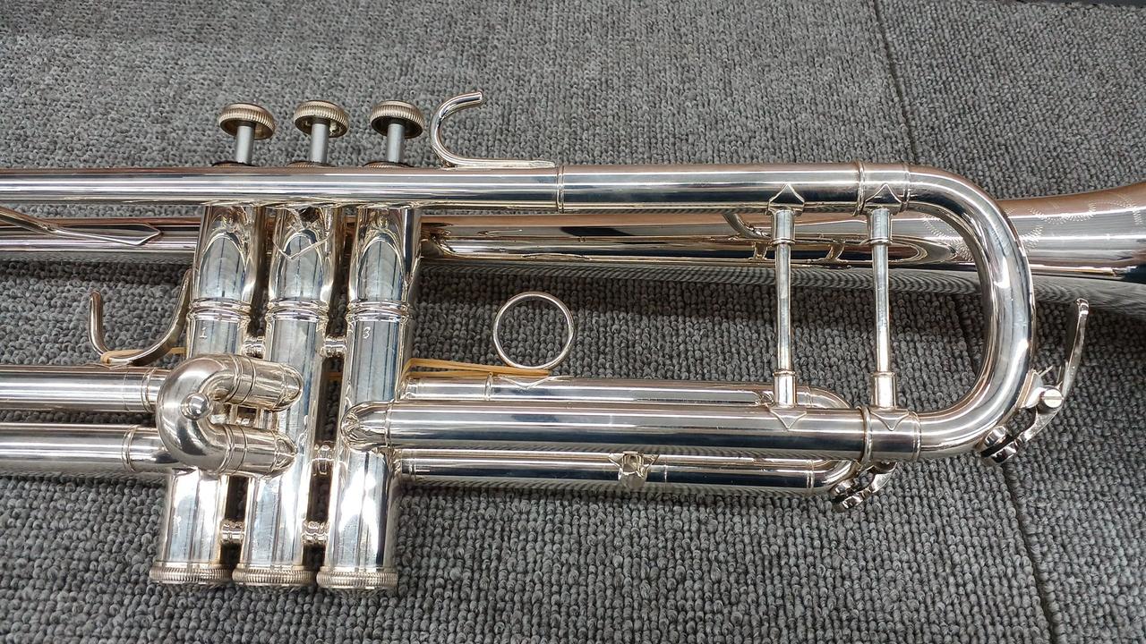 BACH|トランペット|HARDOFFオフモール（オフモ）|1011000000020962