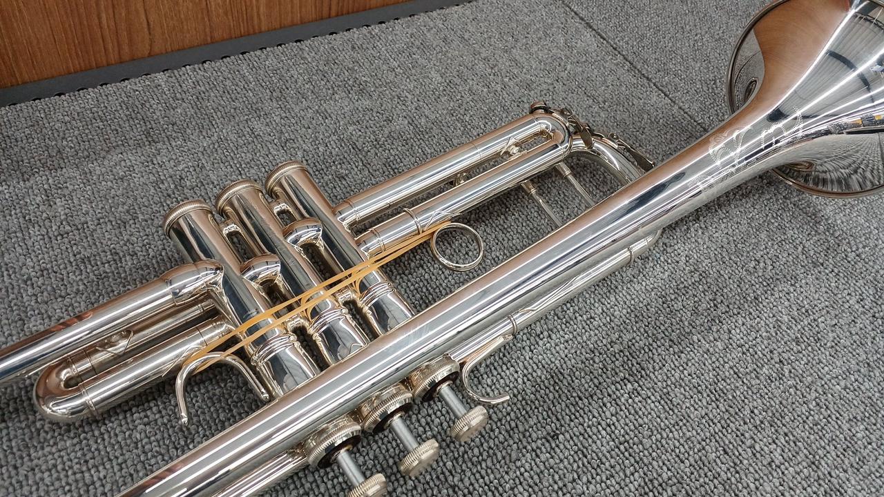 BACH|トランペット|HARDOFFオフモール（オフモ）|1011000000020962