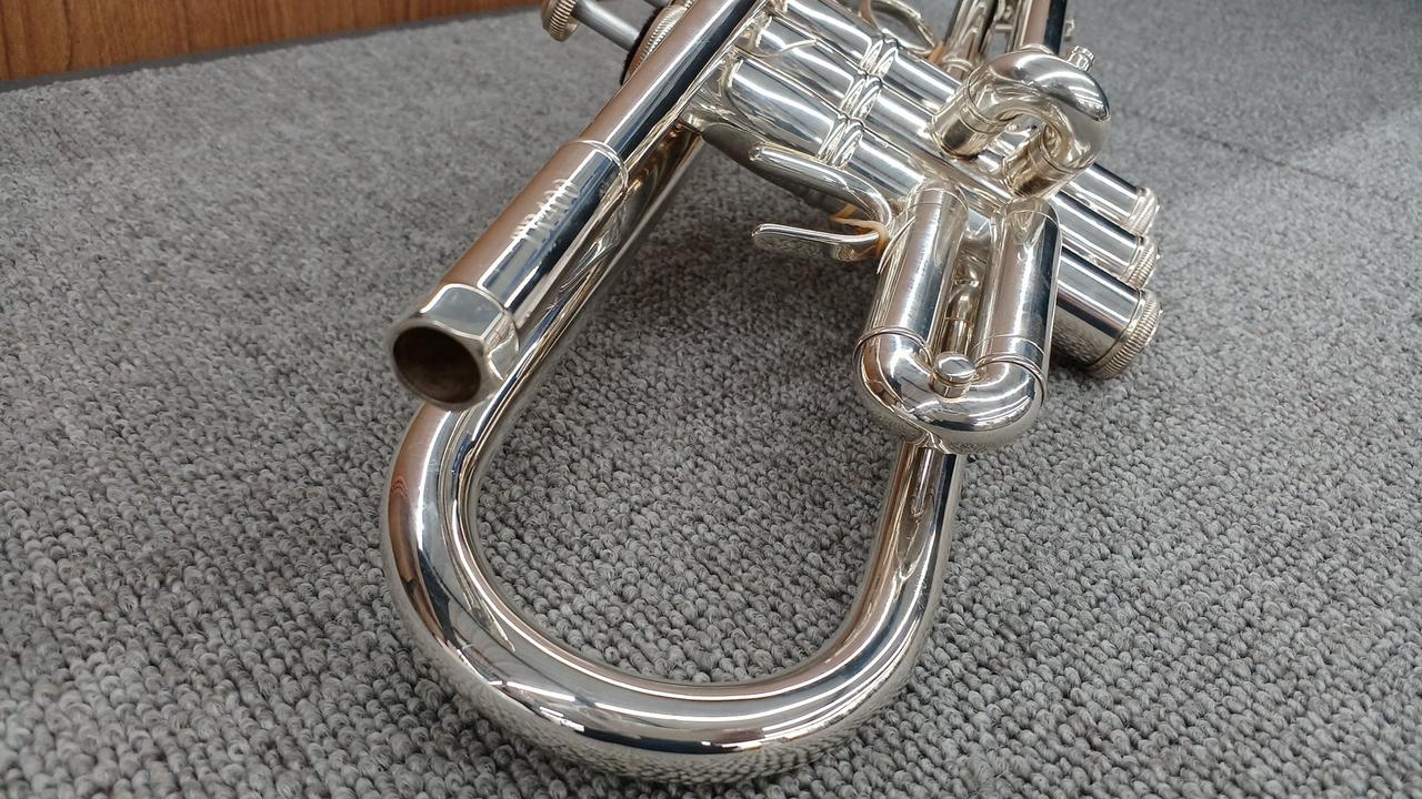 BACH/トランペット BACH|トランペット|HARDOFFオフモール（オフモ）|1011000000020962