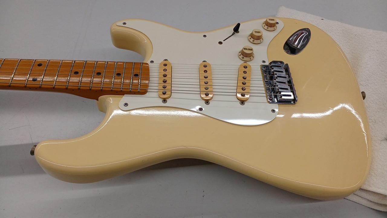 FENDER JAPAN|エレキギター ストラトキャスタータイプ|HARDOFFオフ